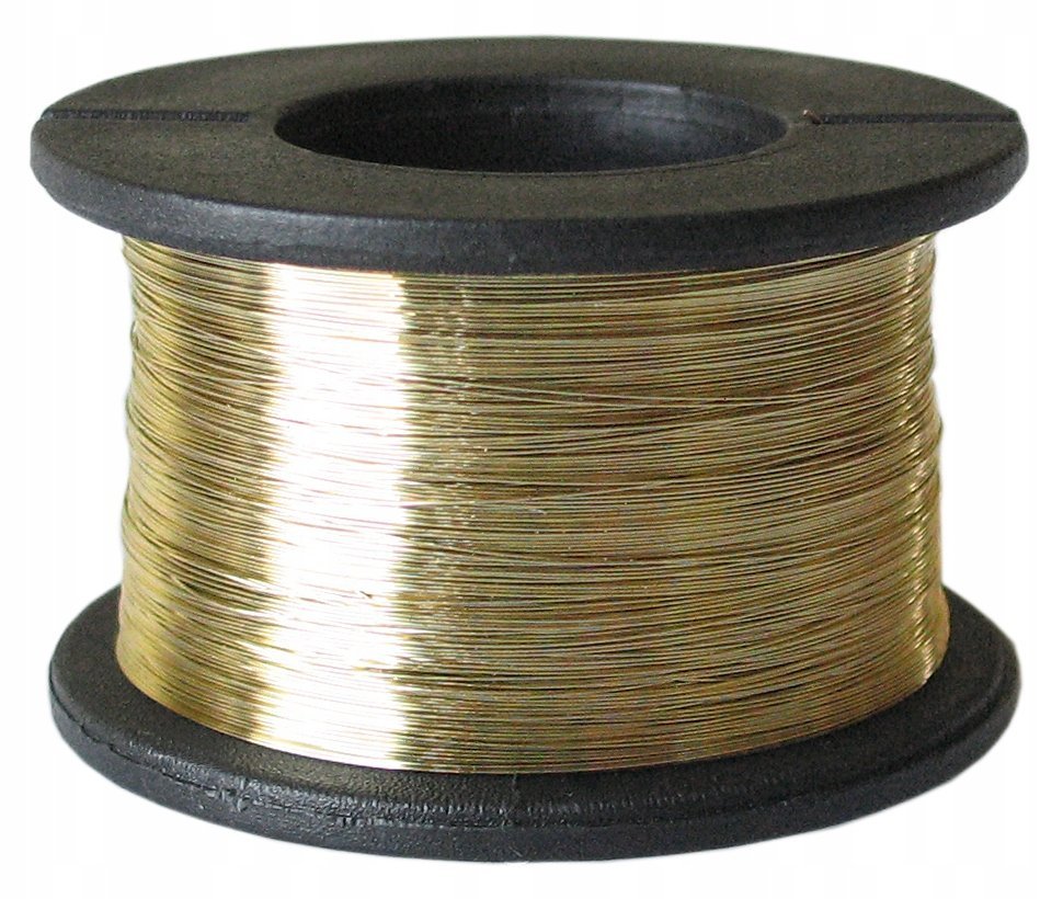 DRUT MOLIBDENOWY 0,1mm 100m ŻYŁKA NAPRAWA SEPARACJA EKRANÓW LCD LOCA OCA