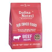 Sucha karma dla psów - DOLINA NOTECI Superfood Adult z wołowiną 1 kg - miniaturka - grafika 1
