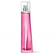 Wody i perfumy damskie - Givenchy Very Irresistible Eau de Toilette woda toaletowa  75 ml - miniaturka - grafika 1