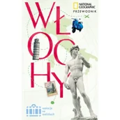 Przewodniki - Burda Książki NG Tim Jepson Włochy - miniaturka - grafika 1