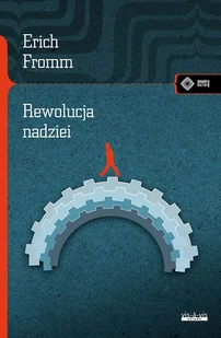 Rewolucja nadziei Erich Fromm - Podstawy obsługi komputera - miniaturka - grafika 1