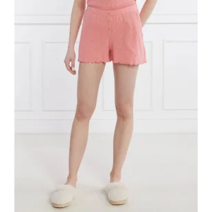 JOOP! BODYWEAR Szorty od piżamy | Relaxed fit - Piżamy damskie - miniaturka - grafika 1