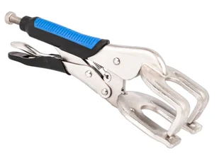 Szczypce zaciskowe blacharskie MORSA 16el do karoserii FALON-TECH - Kombinerki i obcęgi - miniaturka - grafika 8