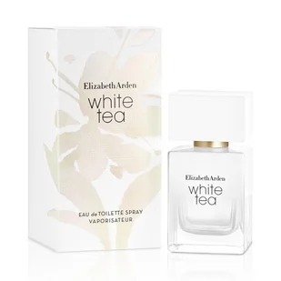 Elizabeth Arden White Tea woda toaletowa 30ml - Wody i perfumy damskie - miniaturka - grafika 1