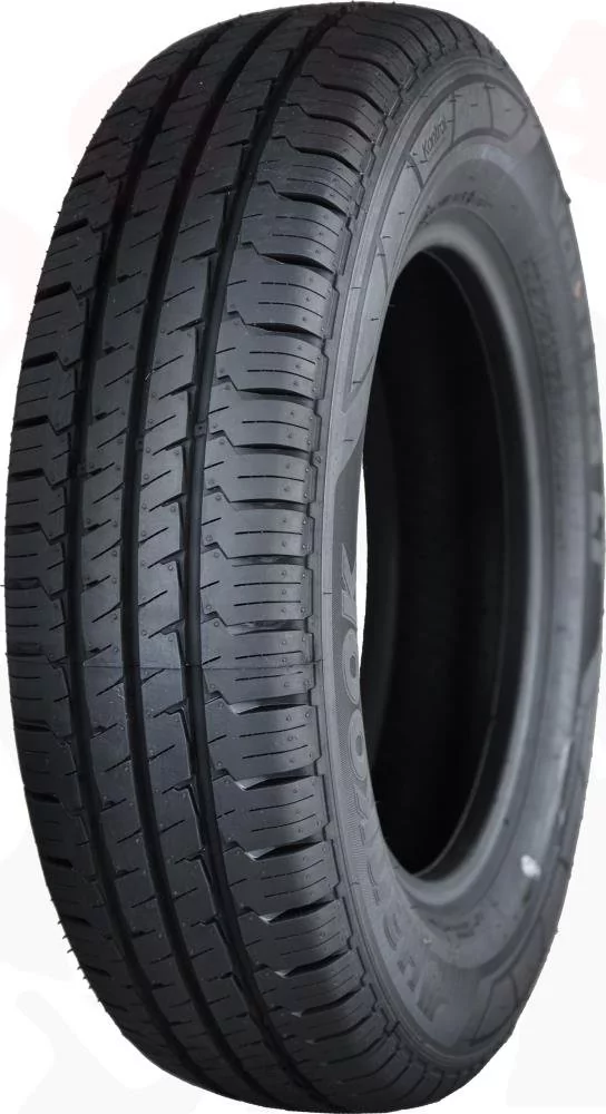 Hankook RA18 Vantra LT 195/75R16 110R