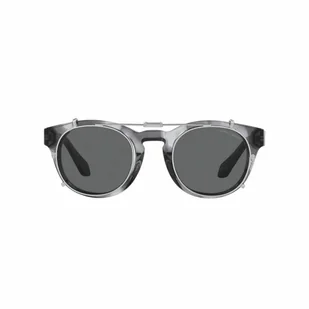 Okulary przeciwsłoneczne Damskie Armani AR8190U-59861W Ø 50 mm - Okulary przeciwsłoneczne - miniaturka - grafika 1