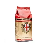Kawa - Kawa Alessandria Caffe kawa ziarnista 1kg / Mike - miniaturka - grafika 1
