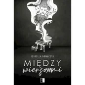 Romanse - Między wierszami - miniaturka - grafika 1