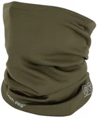 Czapki i chusty sportowe damskie - Komin termoaktywny 'thermo active' zielony lahti - miniaturka - grafika 1