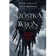 MAG Leigh Bardugo Szóstka wron