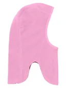 Czapki dla dzieci - Color Kids Kominiarka w kolorze jasnoróżowym - miniaturka - grafika 1