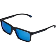 Okulary przeciwsłoneczne - Armani Exchange Okulary przeciwsłoneczne - miniaturka - grafika 1