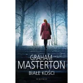 Thrillery - Graham Masterton Białe kości - miniaturka - grafika 1