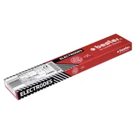 Akcesoria spawalnicze - BESTER Elektrody zasadowe 7018 fi 2 5 mm - miniaturka - grafika 1
