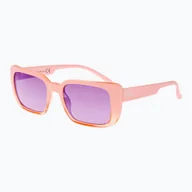 Okulary przeciwsłoneczne - Okulary przeciwsłoneczne GOG Vesper dusty pink/purple mirror - miniaturka - grafika 1