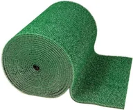 Wycieraczki - Wycieraczka pod drzwi wejściowe igłowa Astro Turf 91cm na metry z rolki ciemny zielony - miniaturka - grafika 1