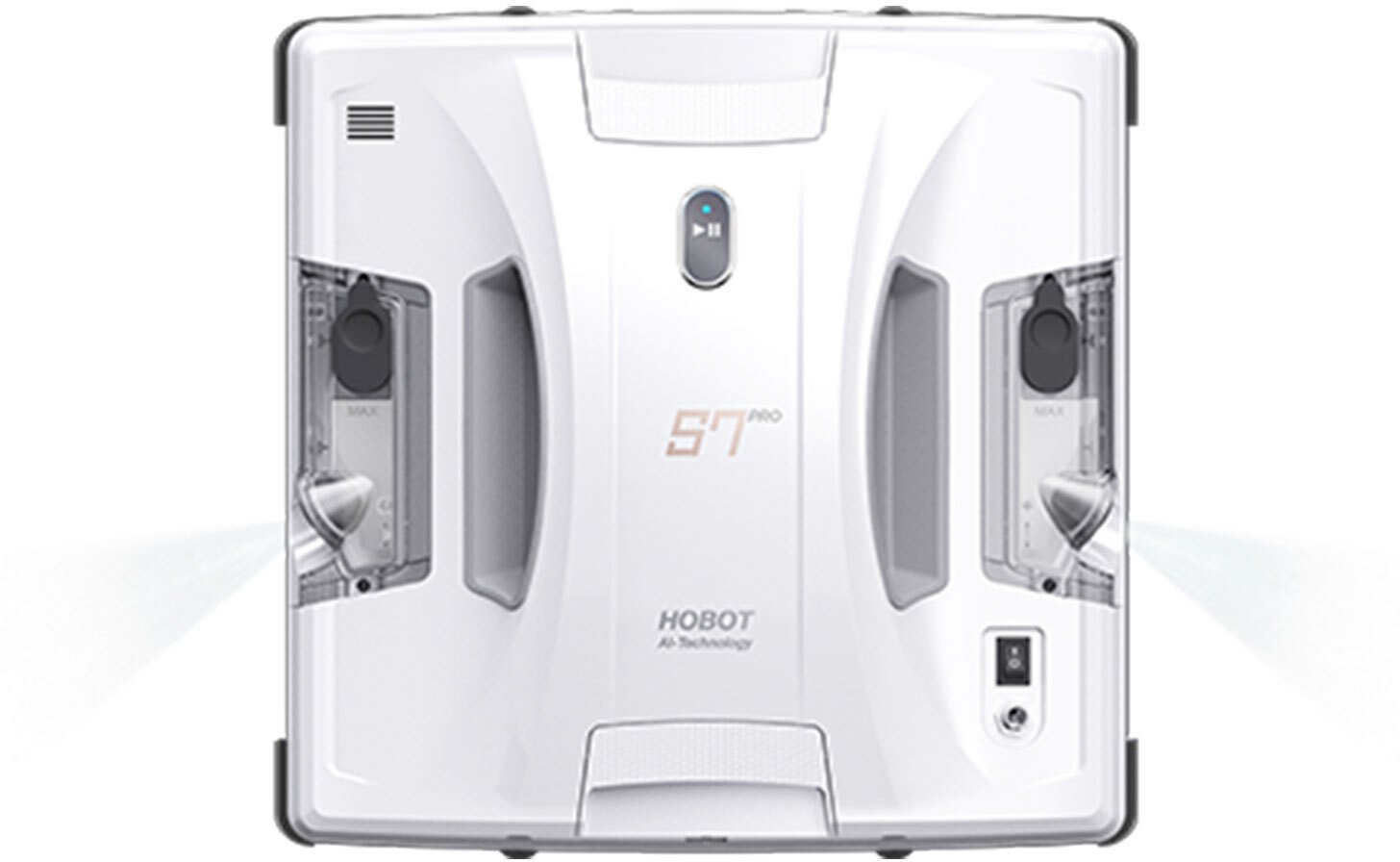 Hobot S-7 Pro White