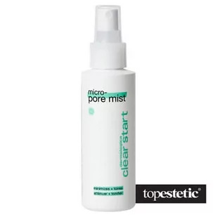 Dermalogica Micro-Pore Mist Odświeżająca mgiełka do skóry młodej, trądzikowej 118 ml - Pozostałe kosmetyki do pielęgnacji twarzy - miniaturka - grafika 1