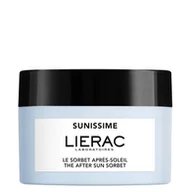 Kosmetyki po opalaniu - Lierac Sunisime Sorbet po opalaniu do twarzy 50ml - miniaturka - grafika 1