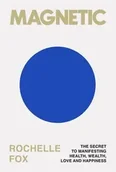 Literatura obyczajowa - Magnetic - Rochelle Fox - miniaturka - grafika 1