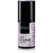 Lakiery do paznokci - Gabriella Salvete GeLove UV & LED Lakier do paznokci 8 ml Odcień 32 Shy - miniaturka - grafika 1