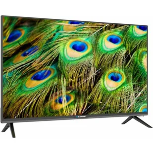 Telewizor Blaupunkt 32H4142LEB Czarny - Telewizory - miniaturka - grafika 1