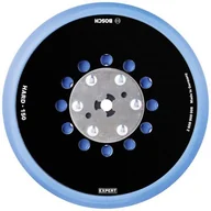 Akcesoria do elektronarzędzi - Bosch Talerz Szlifierski Expert D150 Hard B 2608900008 4059952530581 - miniaturka - grafika 1