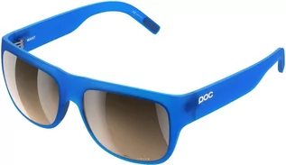 Okulary sportowe - POC POC Want Okulary rowerowe, niebieski  2022 Okulary WANT7012-1660-BSM - grafika 1
