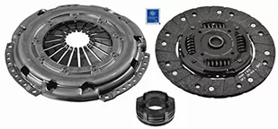 SACHS Zestaw sprzęgła 3000 970 069 - Sprzęgła - miniaturka - grafika 1