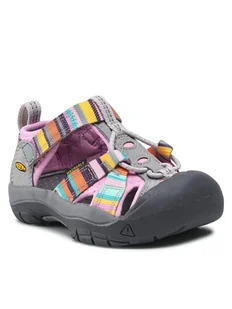 Keen Sandały Venice H2 1014935 Kolorowy - Buty dla dziewczynek - miniaturka - grafika 1