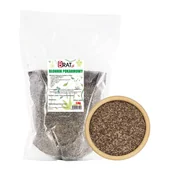 Ziarna i nasiona roślin strączkowych - Błonnik witalny 1kg - miniaturka - grafika 1