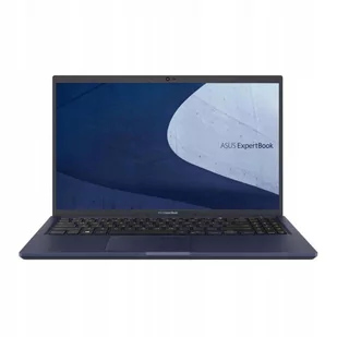 Notebook ASUS B1500CBA-BQ0062 i3-1215U/8GB/256GB - Laptopy - miniaturka - grafika 1
