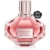 Wody i perfumy damskie - Viktor & Rolf Flowerbomb Nectar woda perfumowana 90ml - miniaturka - grafika 1