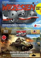 Czasopisma - Wrzesień 1939 - miniaturka - grafika 1