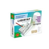Gry planszowe - Alexander Terapia Labirynt - miniaturka - grafika 1