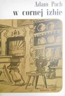 Poezja - W cornej izbie - miniaturka - grafika 1