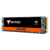 Dyski SSD - Seagate Enterprise Nytro 4350 XP1920SE30001 SSD 1,92 TB M.2 PCI Express 4.0  - miniaturka - grafika 1
