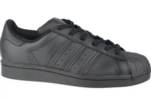 Adidas Originals, Sneakersy chłopięce, Superstar J,  rozmiar 36 2/3 - Buty dla chłopców - miniaturka - grafika 1