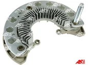 Alternatory - Prostownik, alternator As-pl ARC5193S - miniaturka - grafika 1