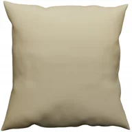 Poszewki na poduszki - Podszewka na poduszkę gładka 50x50 dekoracyjna poszewki na jaśki do salonu - miniaturka - grafika 1