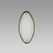 Lampy ścienne - Prezent Lampa łazienkowa plafon/kinkiet NEPTUN 1xE14/40W/230V patyna - miniaturka - grafika 1