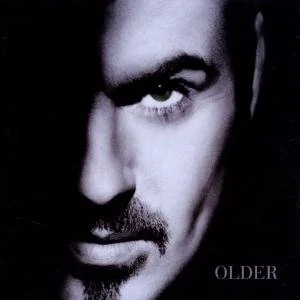George Michael: Older [CD] - Pop - miniaturka - grafika 2