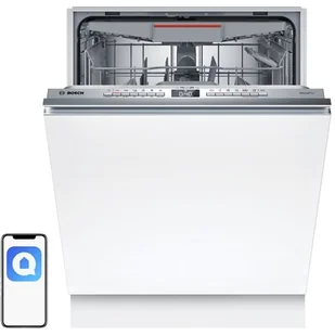 Zmywarka Bosch SMV4EVX08E - Zmywarki do zabudowy - miniaturka - grafika 1