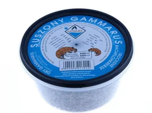 Katrinex GAMMARUS SUSZONY 500 ML 9587 - Pokarm dla ryb - miniaturka - grafika 1