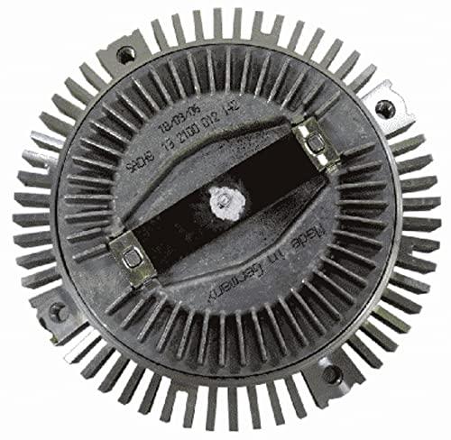 SACHS SPRZĘGŁO WISKOTYCZNE  2100012142