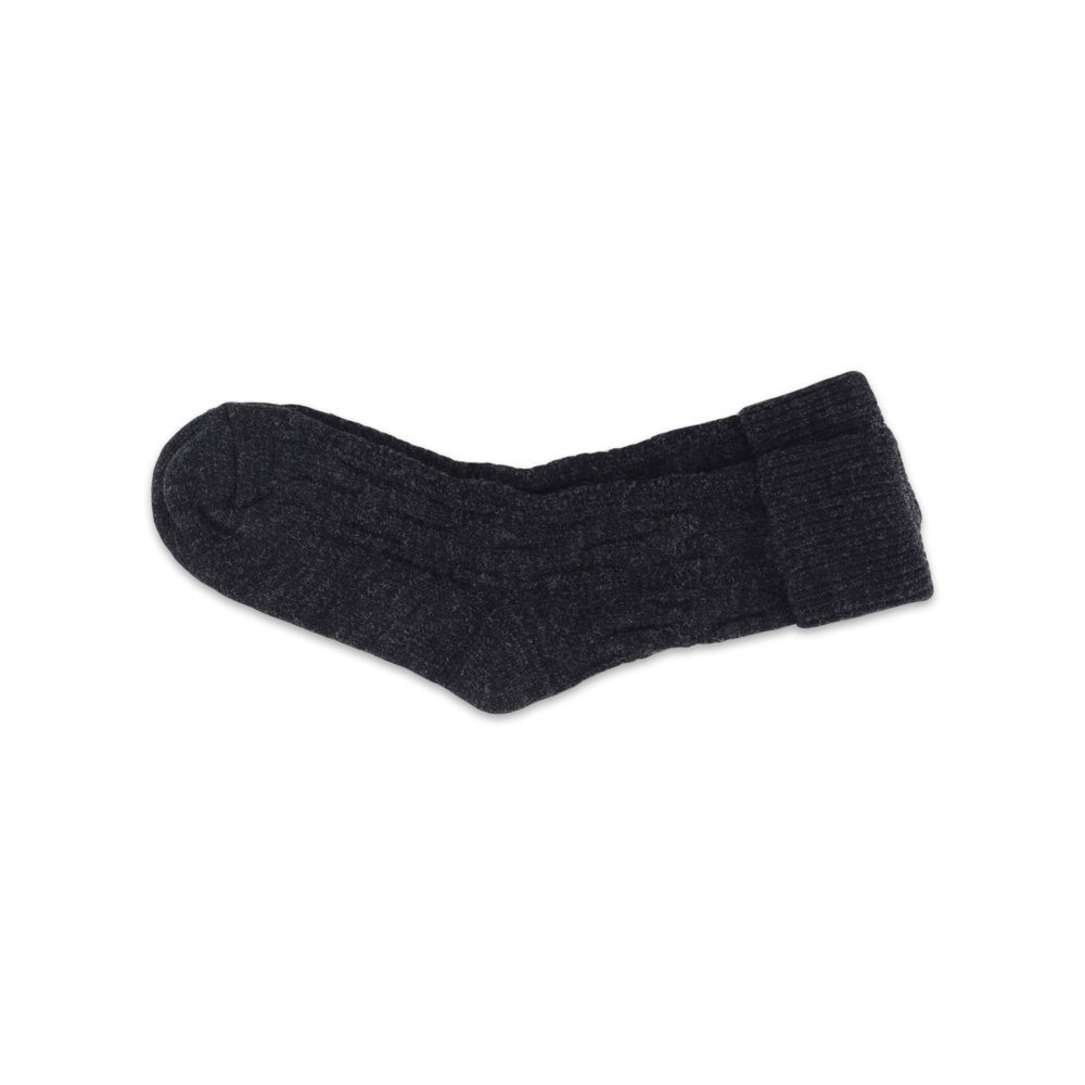 GRUBE CIEPŁE SKARPETY WEŁNIANE POLSKIE 36-38, SKRP-GRB-38-4