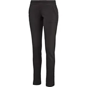 Dresy damskie - Puma Damskie spodnie dresowe Tr W bawełniany, czarny XXL-S - miniaturka - grafika 1