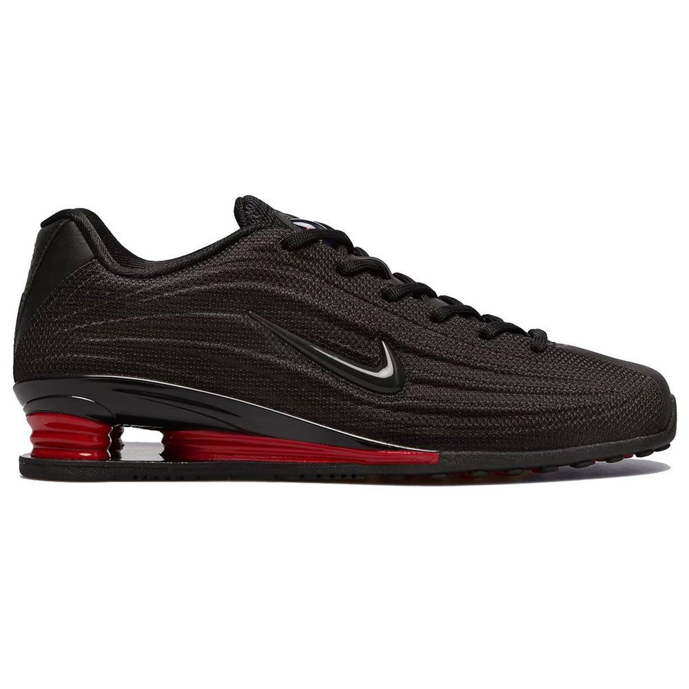 Shox Z