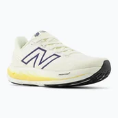 Sport OUTLET - Buty do biegania damskie New Balance Fresh Foam X Vongo v6 angora WYSYŁKA W 24H 30 DNI NA ZWROT - miniaturka - grafika 1