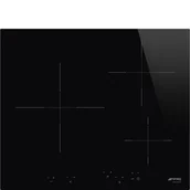 Płyty elektryczne do zabudowy - SMEG SI5633D - miniaturka - grafika 1